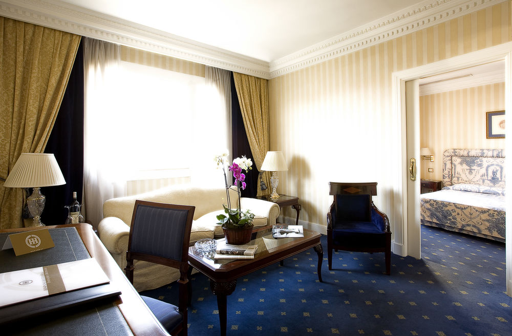 BLESS Hotel Madrid a member of The Leading Hotels of the World image 1
